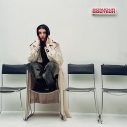 Bonjour Docteur - Vinyle