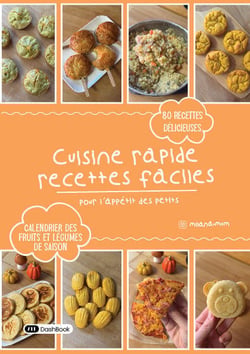 Cuisine rapide, recettes faciles