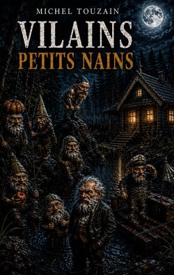 VILAINS PETITS NAINS