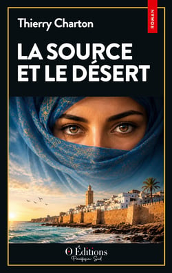 SOURCE ET DESERT