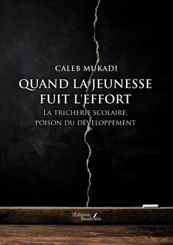 Quand la jeunesse fuit l'effort