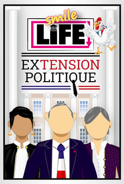 Smile Life Extension Politique - Smile Life