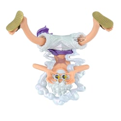 Figurine Banpresto - One Piece - Luffy Gear 5 King of Artist Special Edition