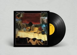 Talking to the Dog - Vinyle