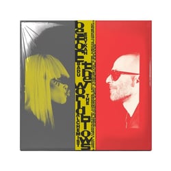 Transcendental Interplay b/w Astral Affairs - Vinyle