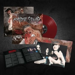 Ravenous Murderous - édition colorée - Vinyle