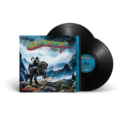 Lost Horizon - édition gatefold - Vinyle