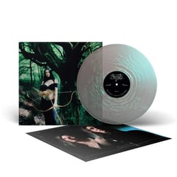 Atropa - édition colorée - Vinyle