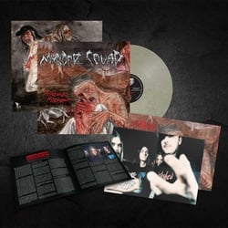 Ravenous Murderous - édition colorée - Vinyle