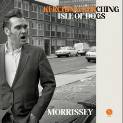 Kerching Kerching / Isle of Dogs - Vinyle