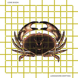 Longshore Drifting - édition colorée - Vinyle