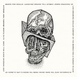 Flesh Masks For Skulls - CD