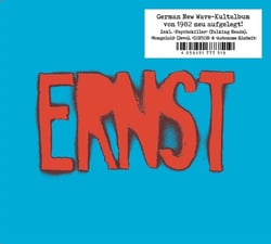 Ernst - CD