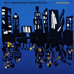 Standards Trio: Reflections Reissue - Vinyle