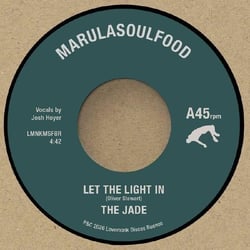 Let The Light In - At The Queensboro - Vinyle