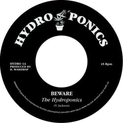 Beware - Vinyle