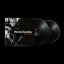 Hors format - Vinyle