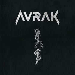 AVRAK - Vinyle