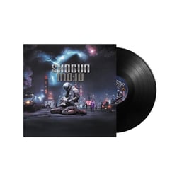 Shogun Mojo - Vinyle
