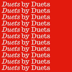 Duets by Duets - K7