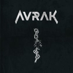 AVRAK - CD