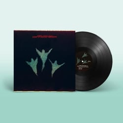Ghosts of American Psychonauts - Vinyle