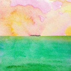 Tystnad - édition limitée - Vinyle