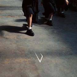 Liminal - CD
