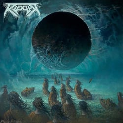 Towards Rebirth - Vinyle