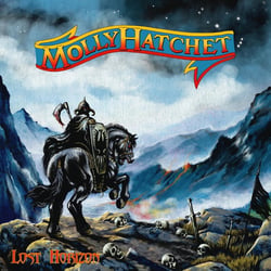 Lost Horizon - CD