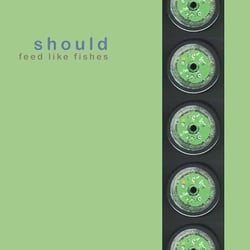 Feed Like Fishes - CD