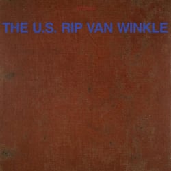 The US Rip Van Winkle - CD
