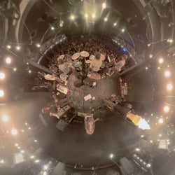 Live In Los Angeles - Vinyle