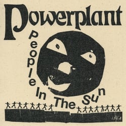 People In The Sun - édition colorée - Vinyle