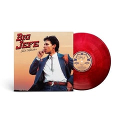 Big Jefe - édition colorée - Vinyle