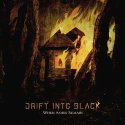 When Ashes Remain - CD