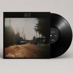 Glue - Vinyle