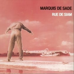 Rue De Siam - Vinyle