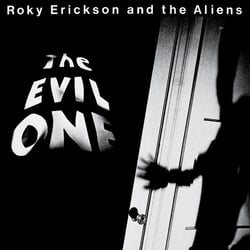 The Evil One - édition deluxe - Vinyle