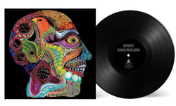 Cara Maluco - Vinyle