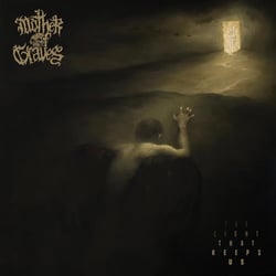 The Light That Keeps Us - Vinyle