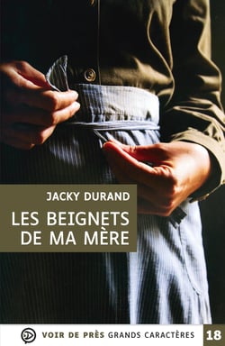 Les beignets de ma mère