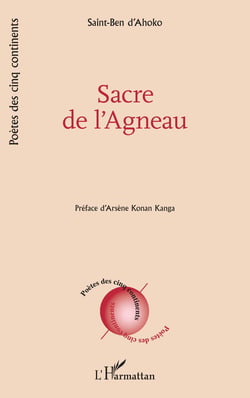Sacre de l’Agneau