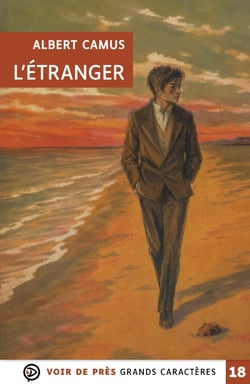 L'Étranger