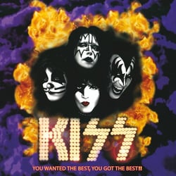 You Wanted The Best, You Got The Best - édition gatefold 180g - Vinyle