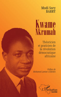 Kwame Nkrumah