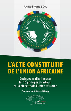 L’acte constitutif de l’Union africaine