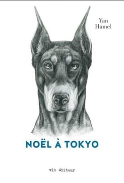 NOEL A TOKYO