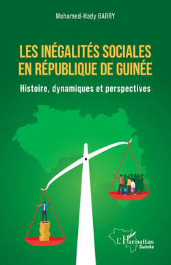 Les inégalités sociales en Républiques de Guinée
