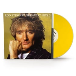 Greatest Hits, Vol. 3 - Vinyle
